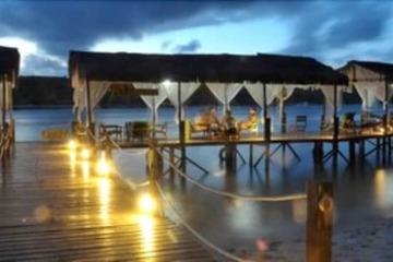 Dock