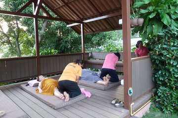 Massage