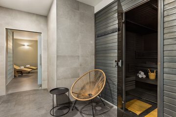 Spa treatment
