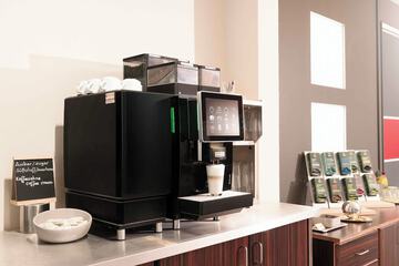 Coffee service