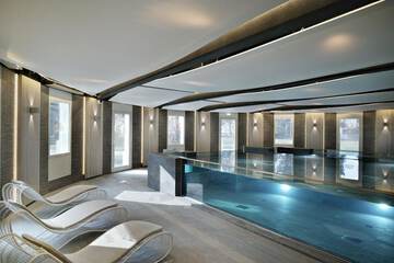 Steam room