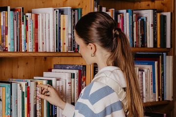 Library