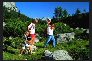Hiking