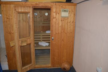 Treatment room