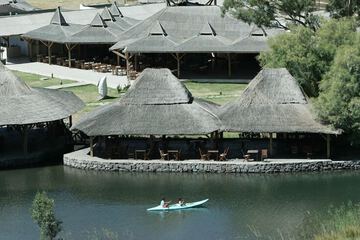 Lake