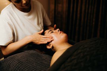 Spa treatment