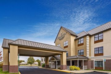 Country Inn & Suites by Radisson Salisbury, MD
