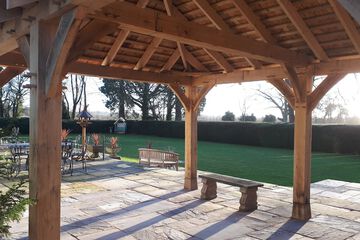 Gazebo