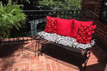 Terrace/Patio 96 of 107