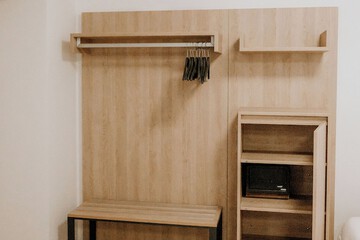 Wardrobe