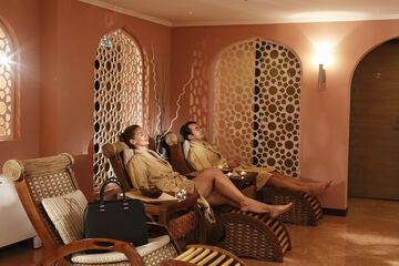 Treatment room