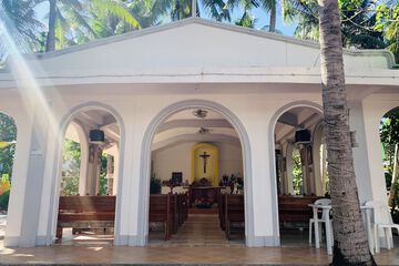 Chapel