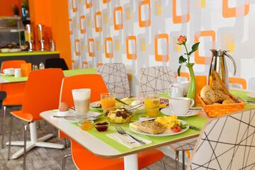 Coffee service