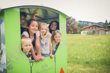 Children's activities