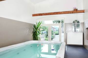 Spa treatment