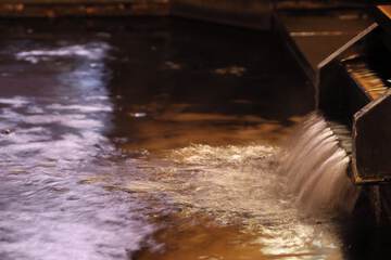 Public bath