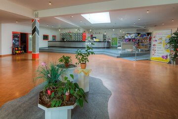 Sports facility