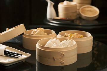 Room service - dining
