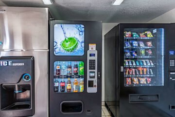 Vending machine