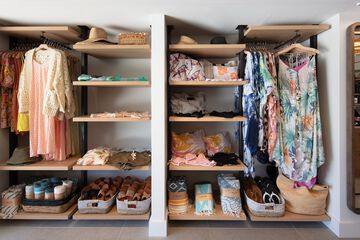 Gift shop