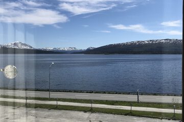 Lake view