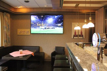Sports bar