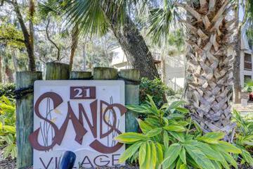 Sands Village at Forest Beach by Hilton Head Accommodations