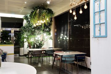 Cafe