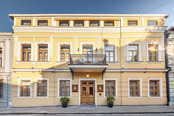 Building design