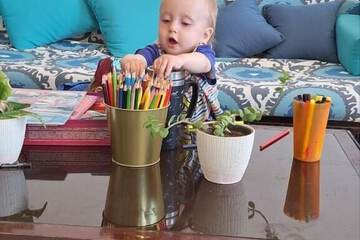 Children's activities