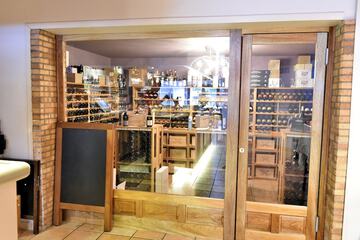 Winery