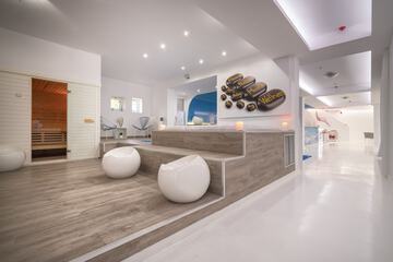 Spa treatment