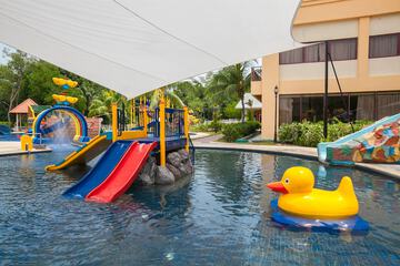 Children's pool