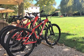 Bicycling