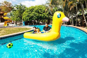 Children's pool