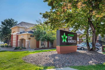 Extended Stay America Suites Denver Tech Center S Inverness