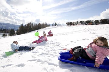 Children's activities