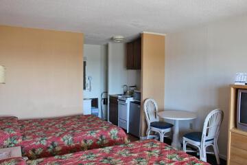 Third Floor Efficiency