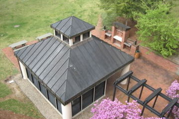 Gazebo