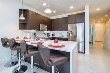 In-Room Kitchen