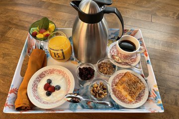 Breakfast/Coffee Service 40 of 57