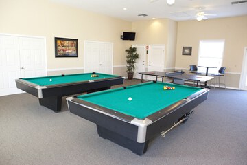 Billiards