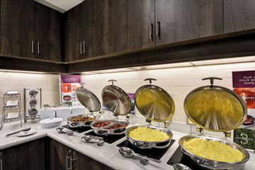 Breakfast/Coffee Service 19 of 22