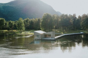 Lake
