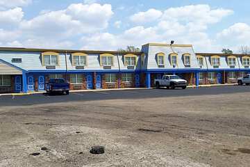Guest Keeper Inn