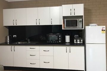 In-Room Kitchen