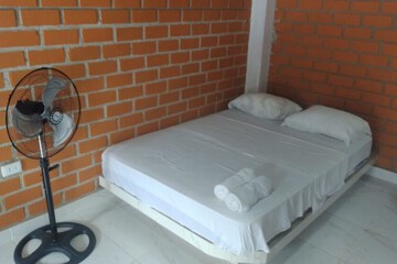 Extra beds