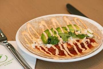 Breakfast/Coffee Service 87 of 96