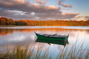Fishing