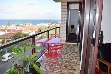 Apartment (1 Bedroom)